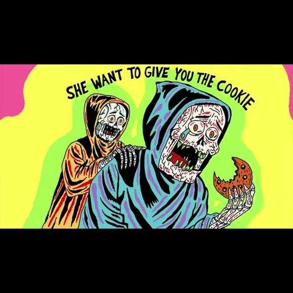 Meet your Posher, Guesse - Picture 1 of 1